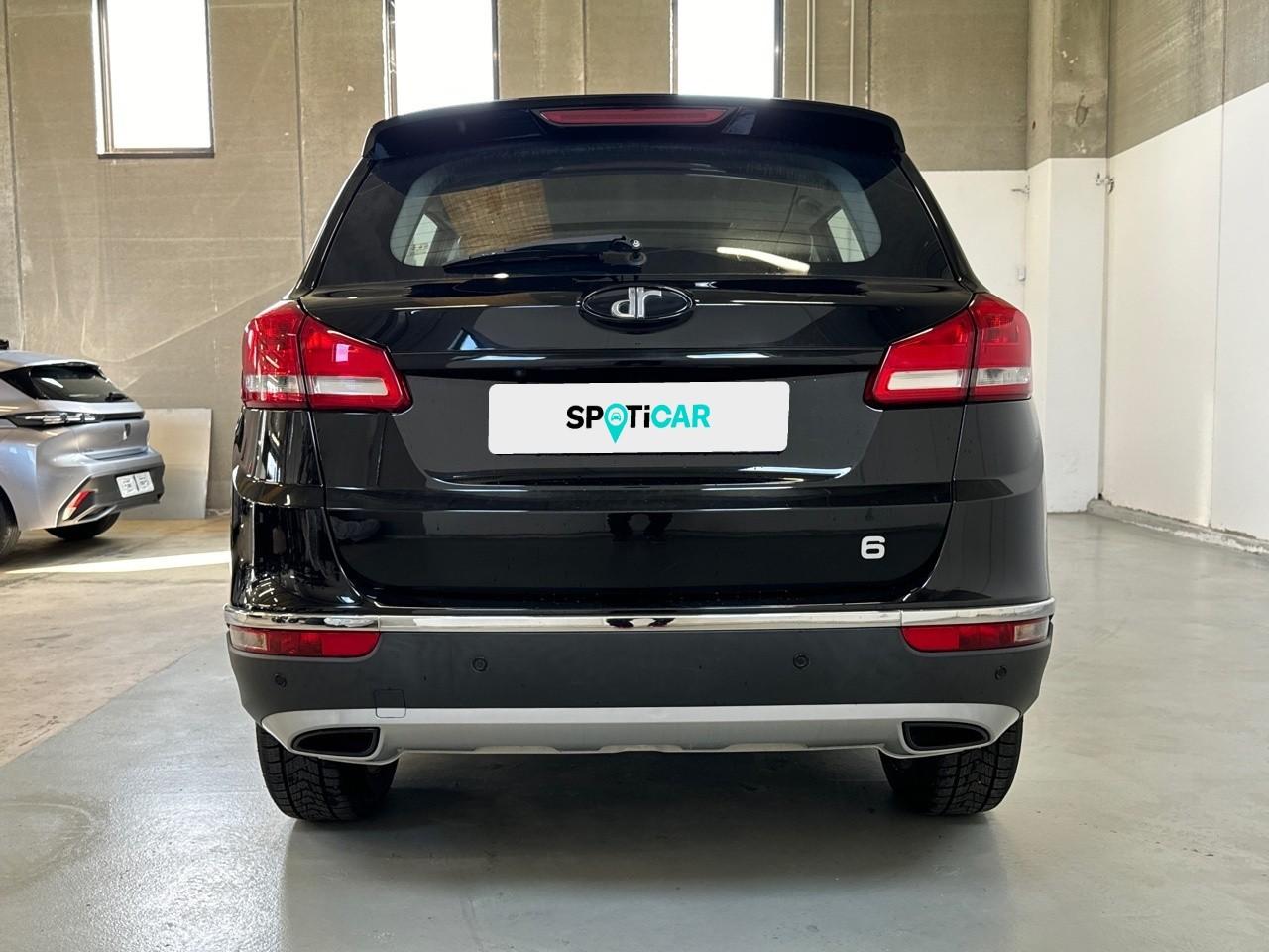 DR Dr Motor DR6 usata 17