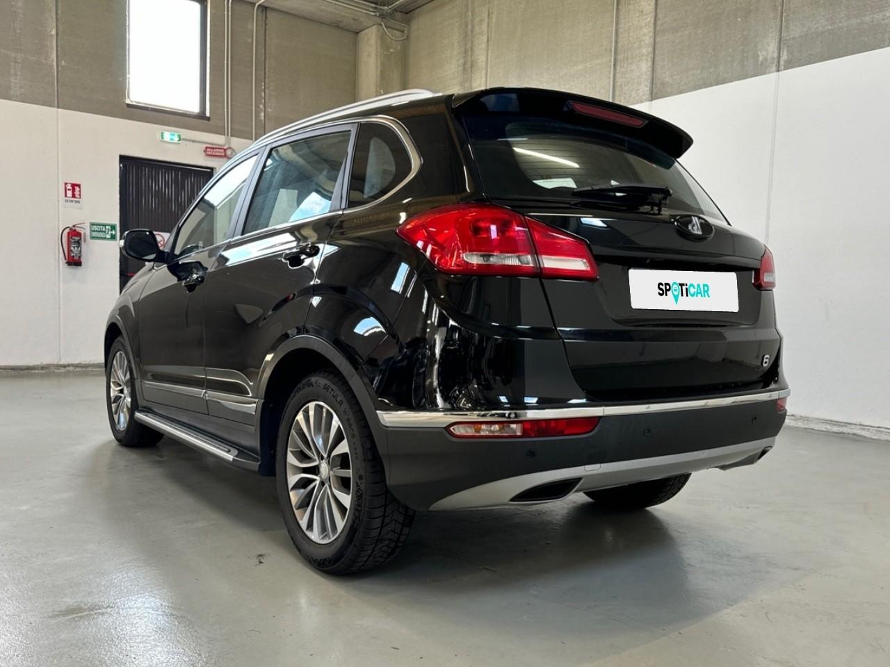 DR Dr Motor DR6 usata 19