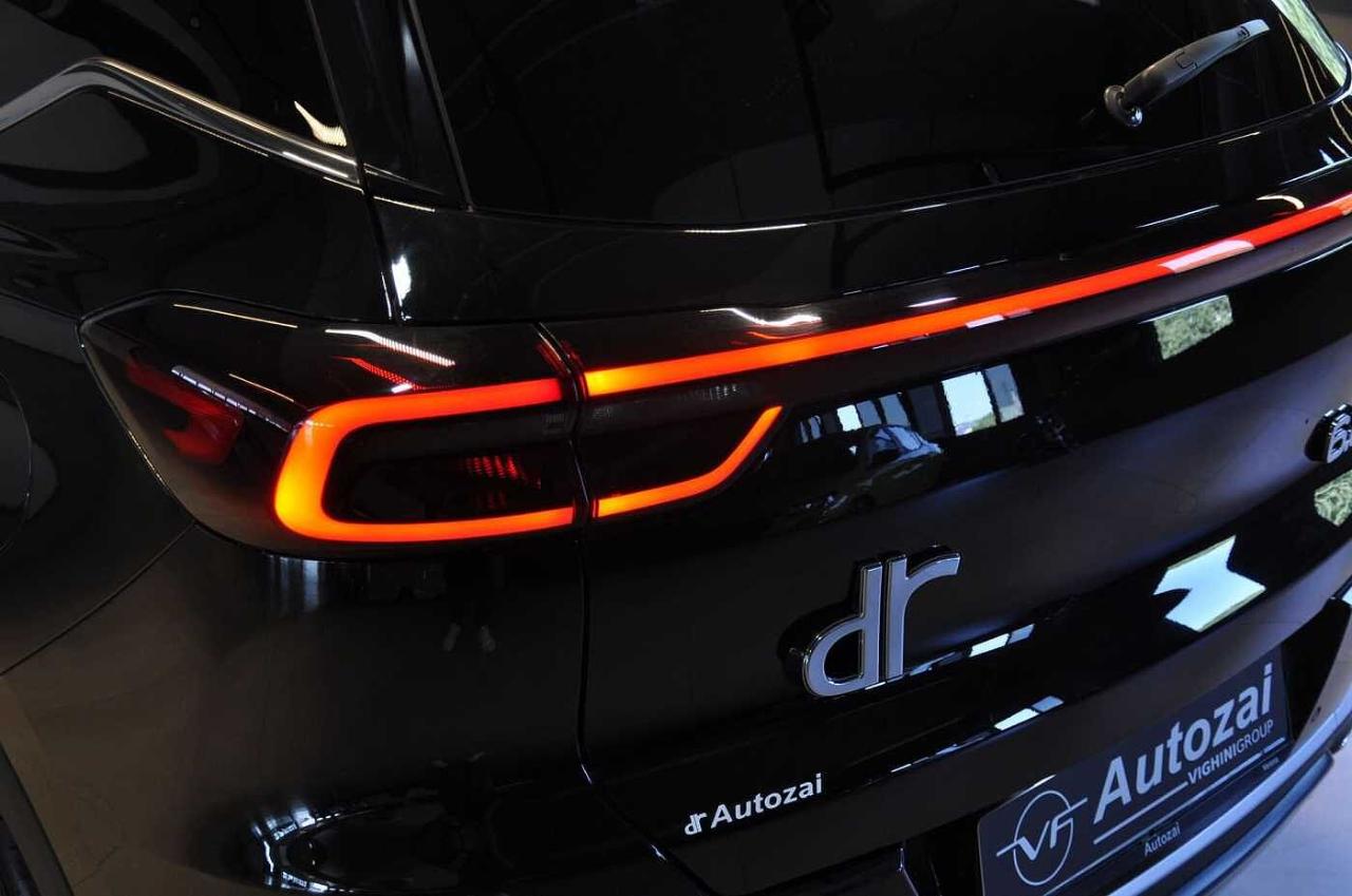DR Dr Motor DR6 usata 1