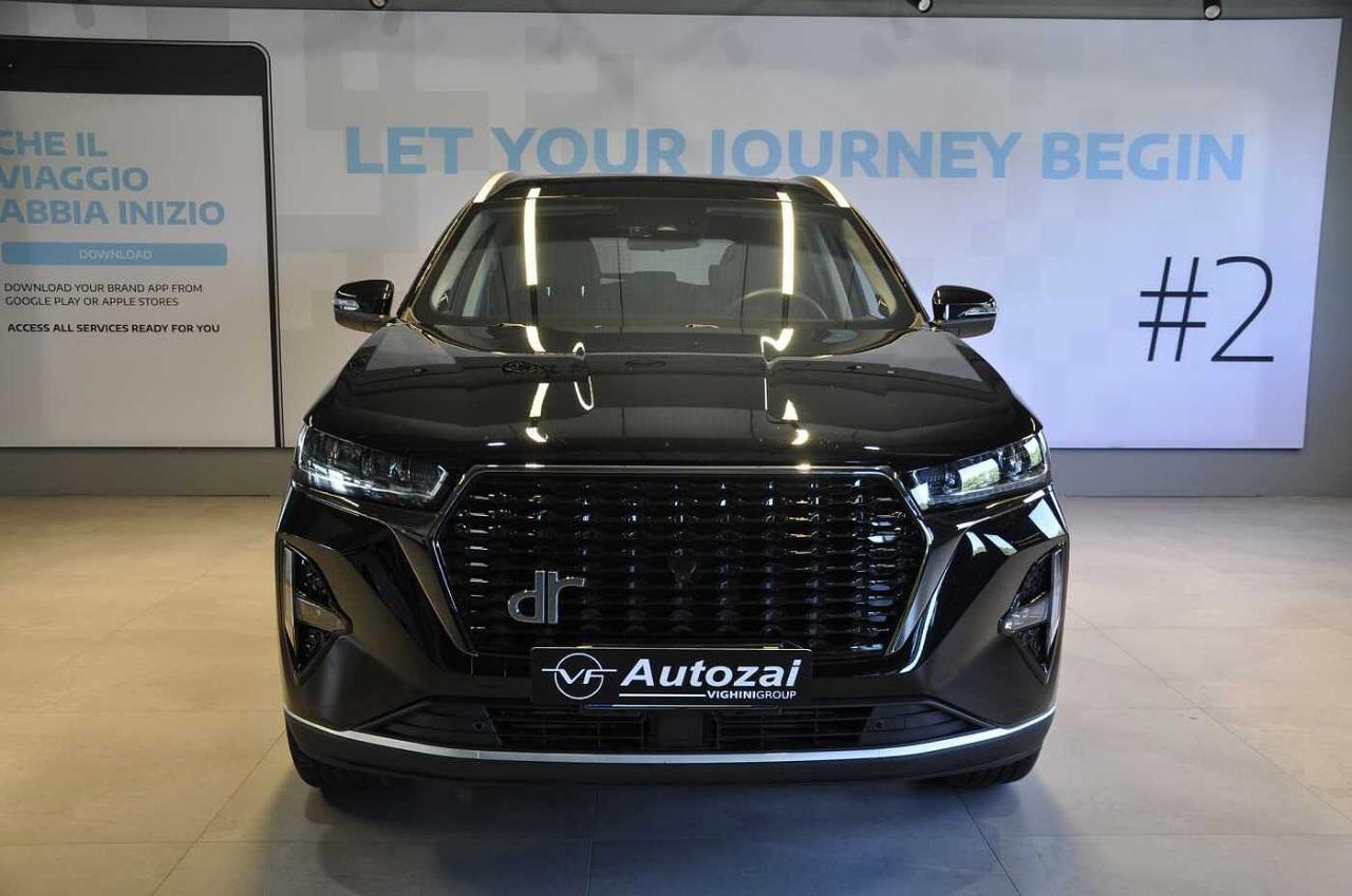 DR Dr Motor DR6 usata 11