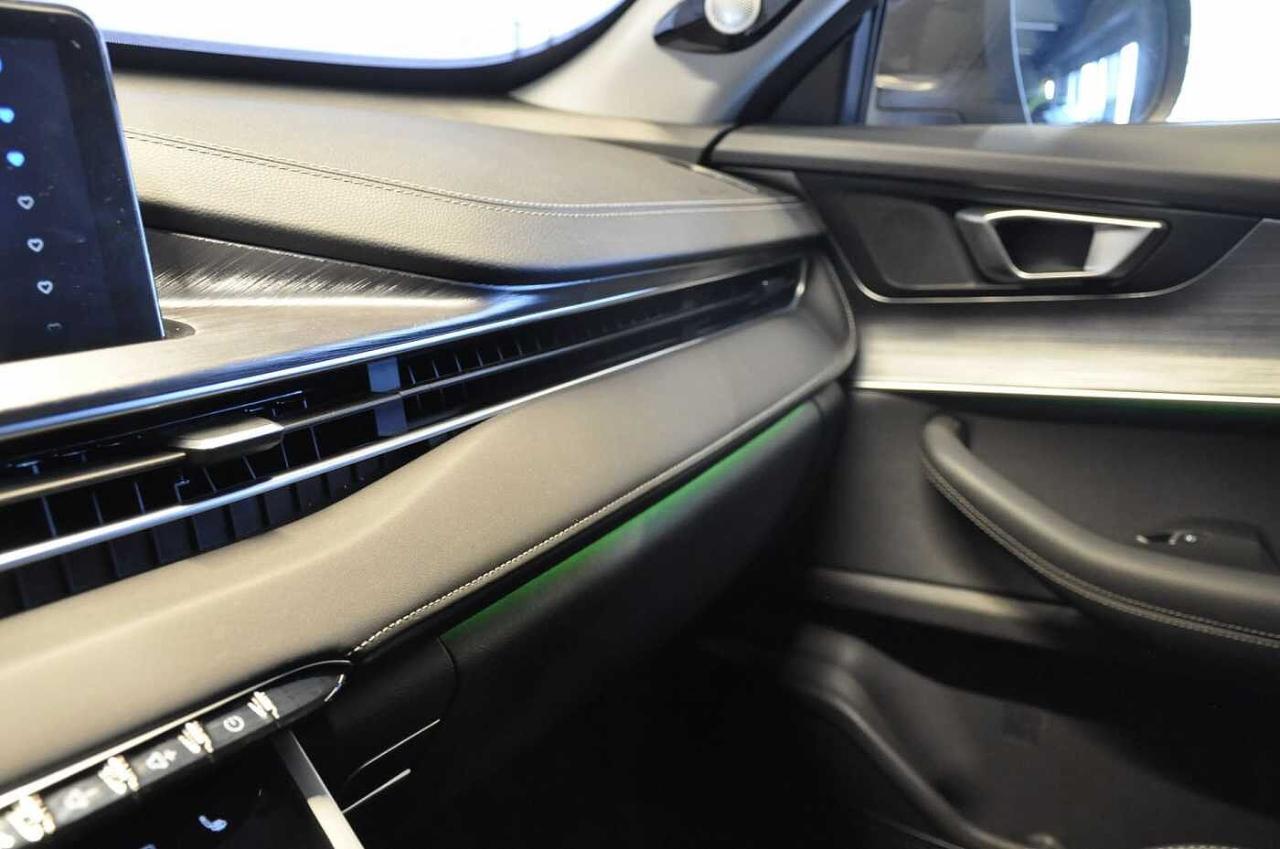 DR Dr Motor DR6 usata 13