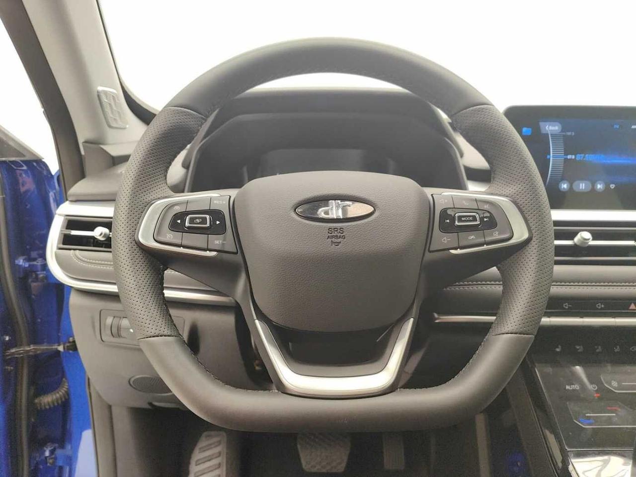DR Dr Motor DR6 usata 7
