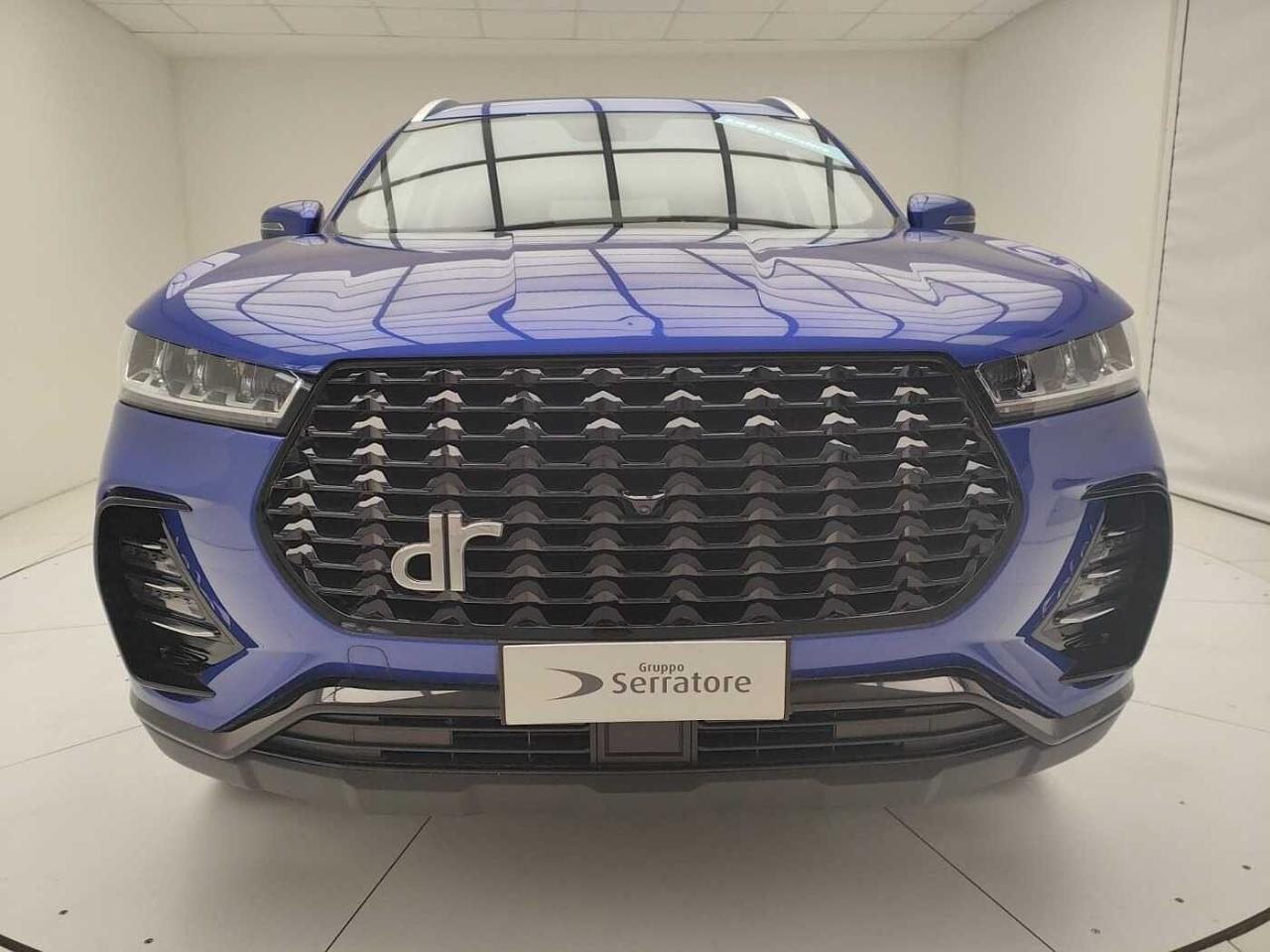 DR Dr Motor DR6 usata 11