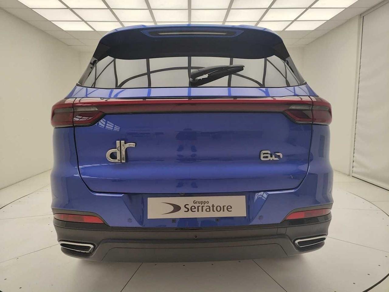 DR Dr Motor DR6 usata 15