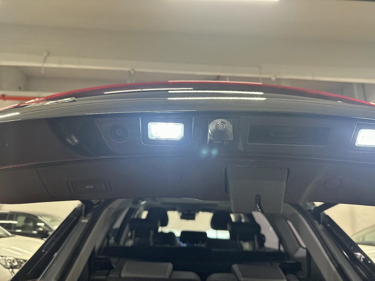 DR dr automobiles dr7 usata, con Mirror Screen