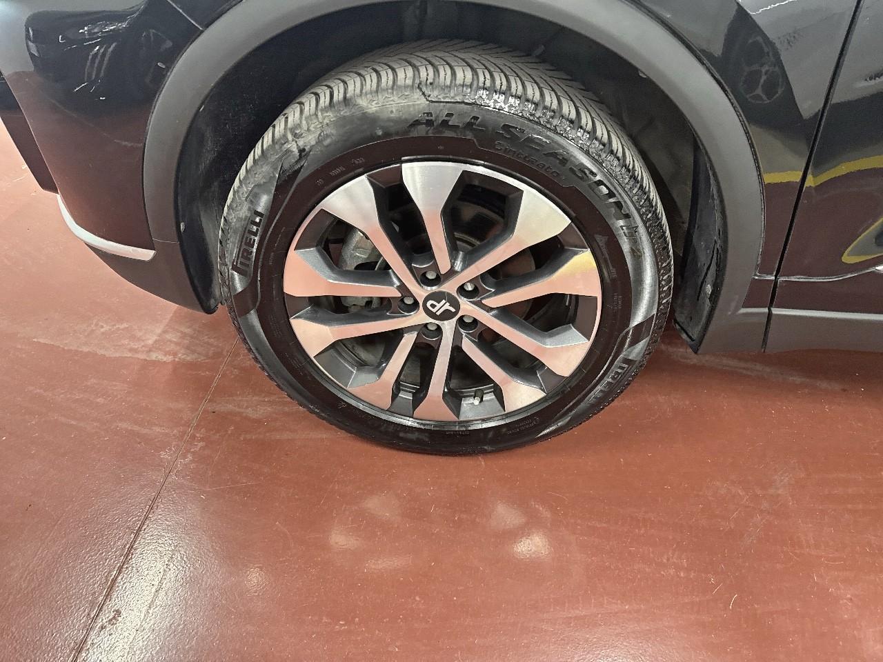 DR dr automobiles dr7 usata 10