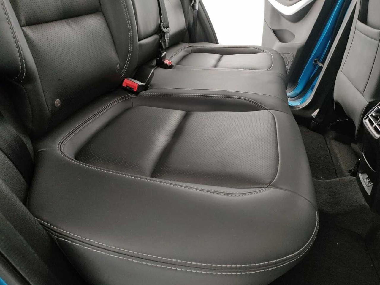 DR DR Automobiles F35 usata 4