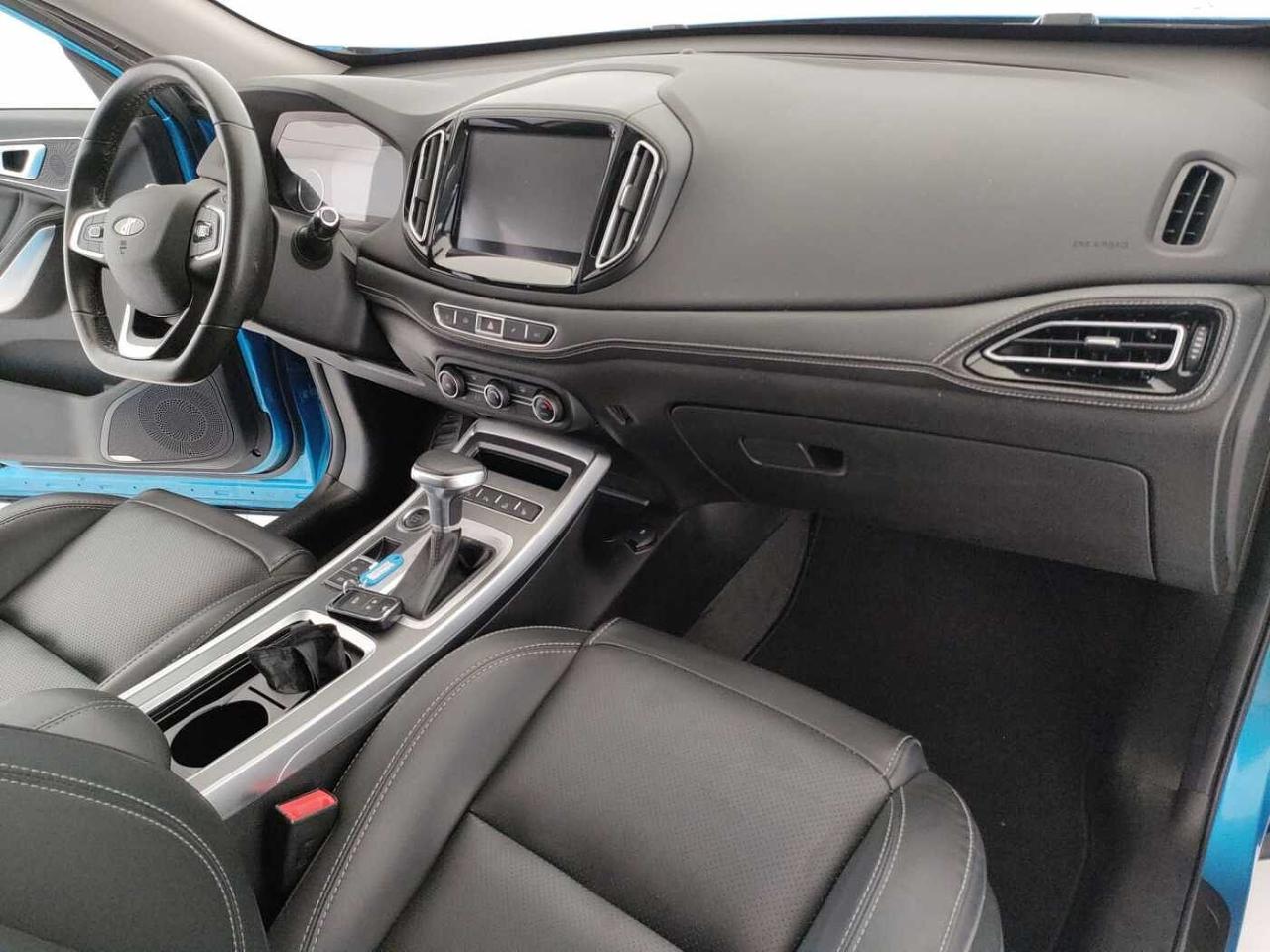 DR DR Automobiles F35 usata 9