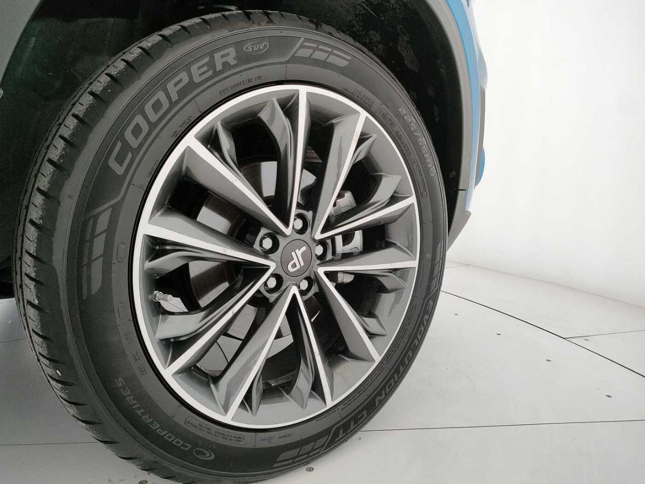 DR DR Automobiles F35 usata 10