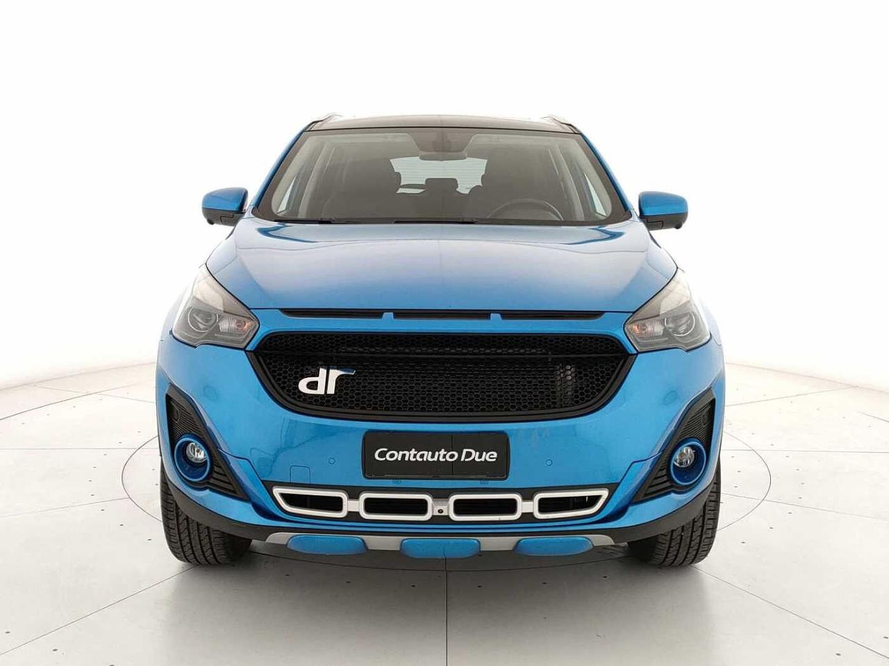 DR DR Automobiles F35 usata 11