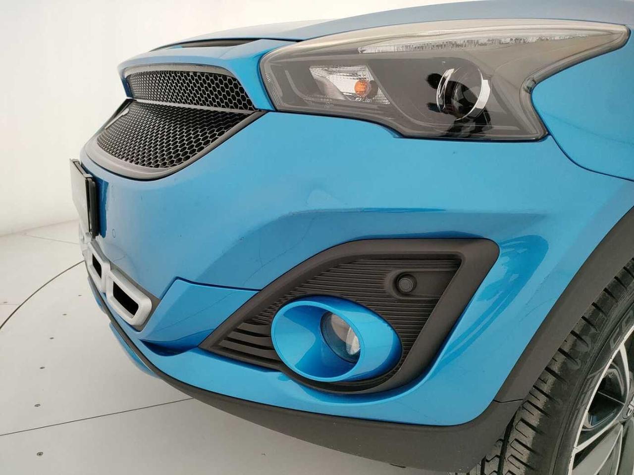 DR DR Automobiles F35 usata 12