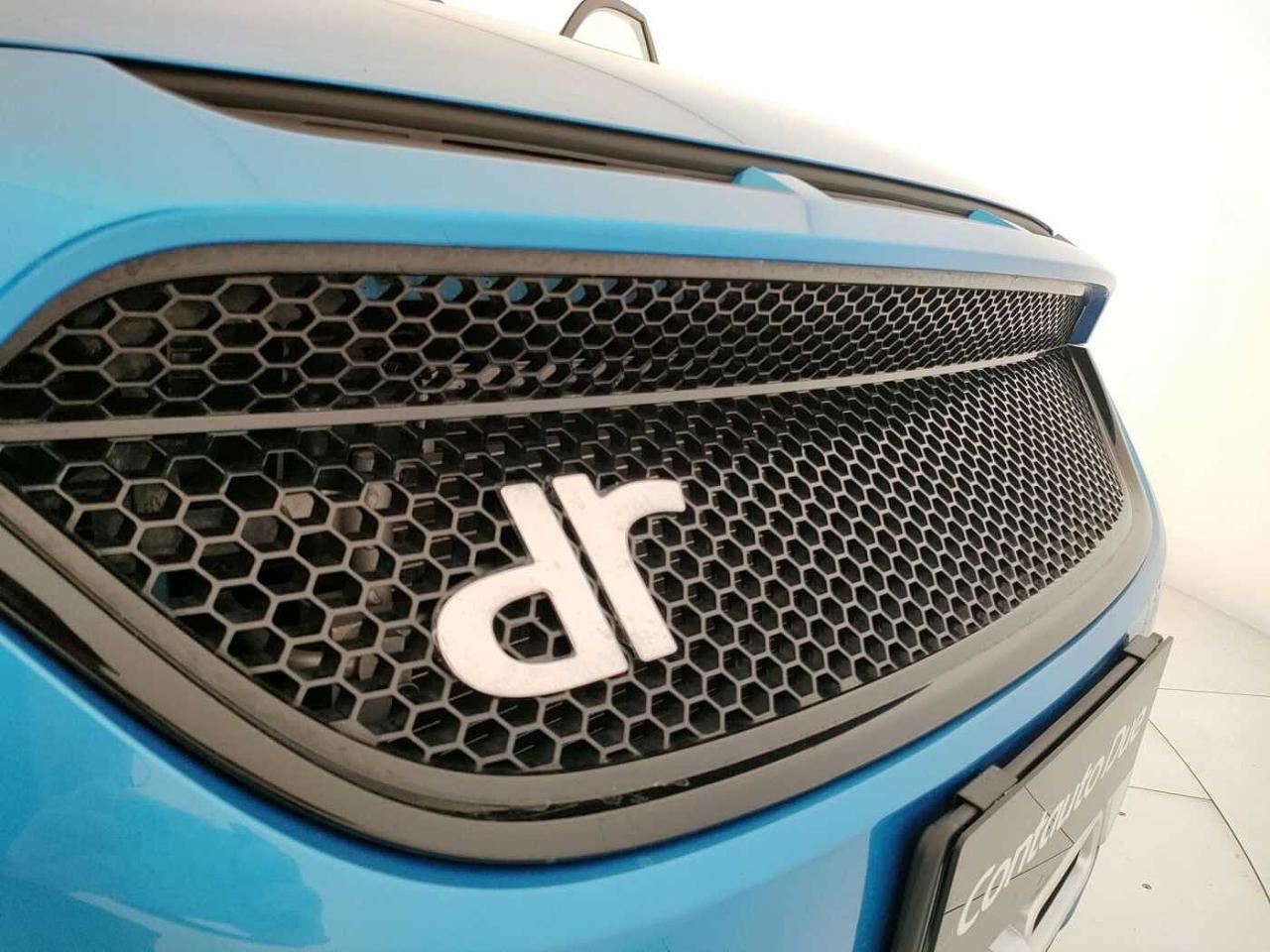 DR DR Automobiles F35 usata 13