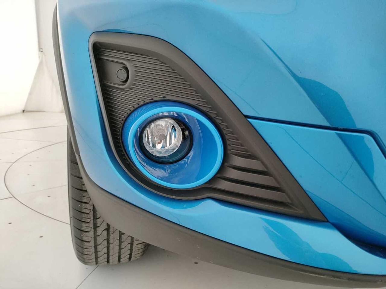 DR DR Automobiles F35 usata 14