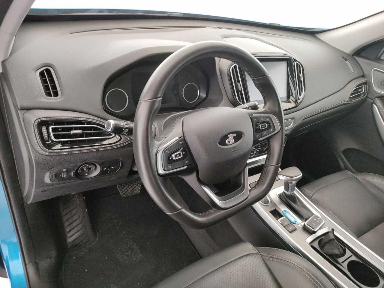 DR DR Automobiles F35 usata 18