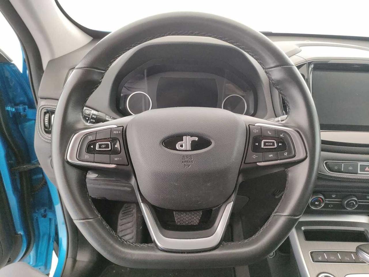 DR DR Automobiles F35 usata 20