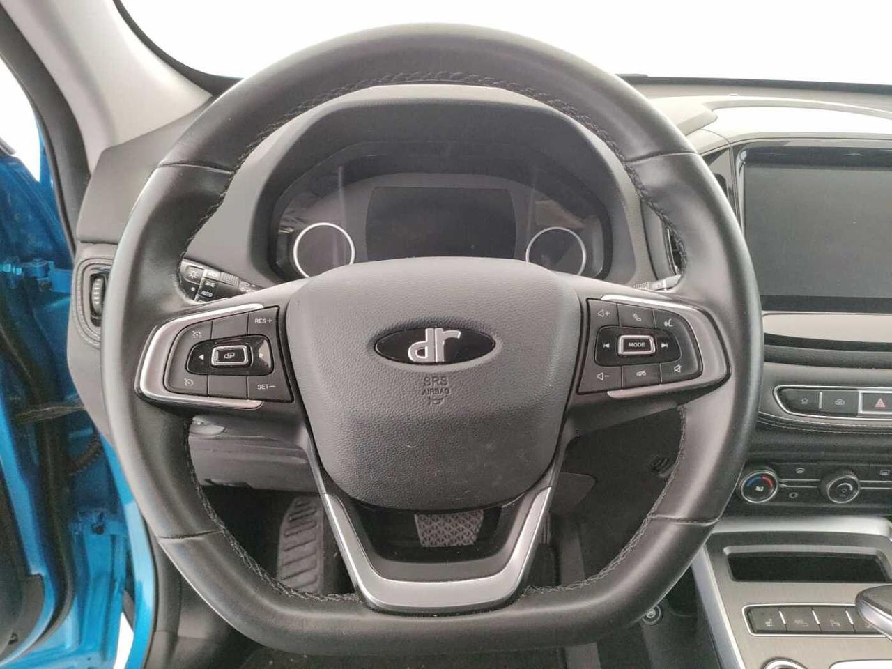 DR DR Automobiles F35 usata 21