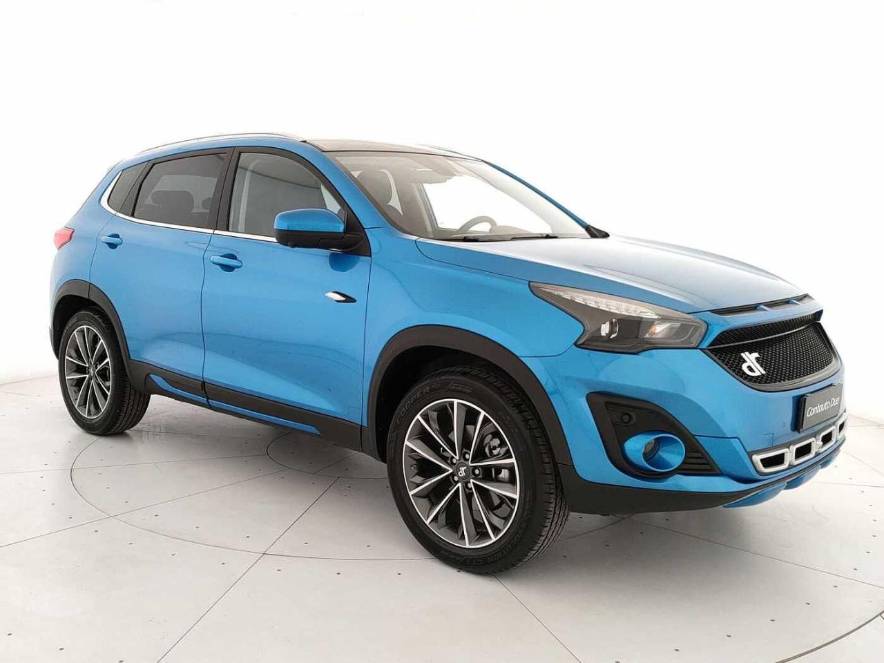 DR DR Automobiles F35 usata 22
