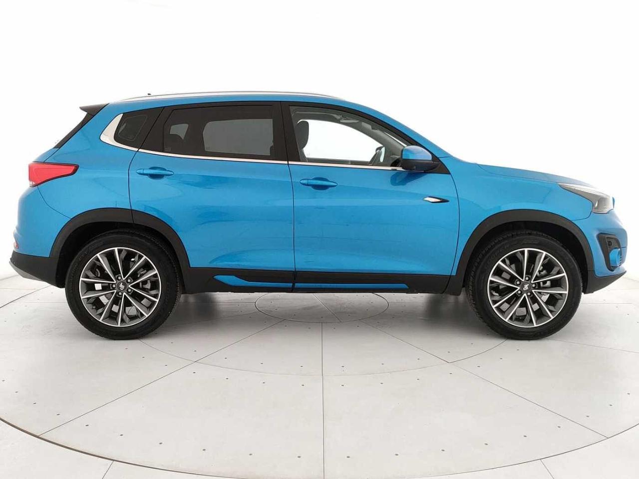 DR DR Automobiles F35 usata 24