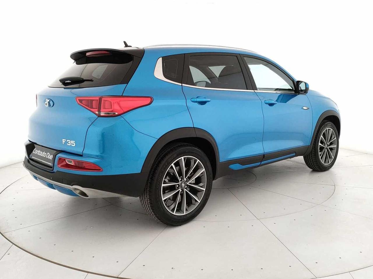 DR DR Automobiles F35 usata 25