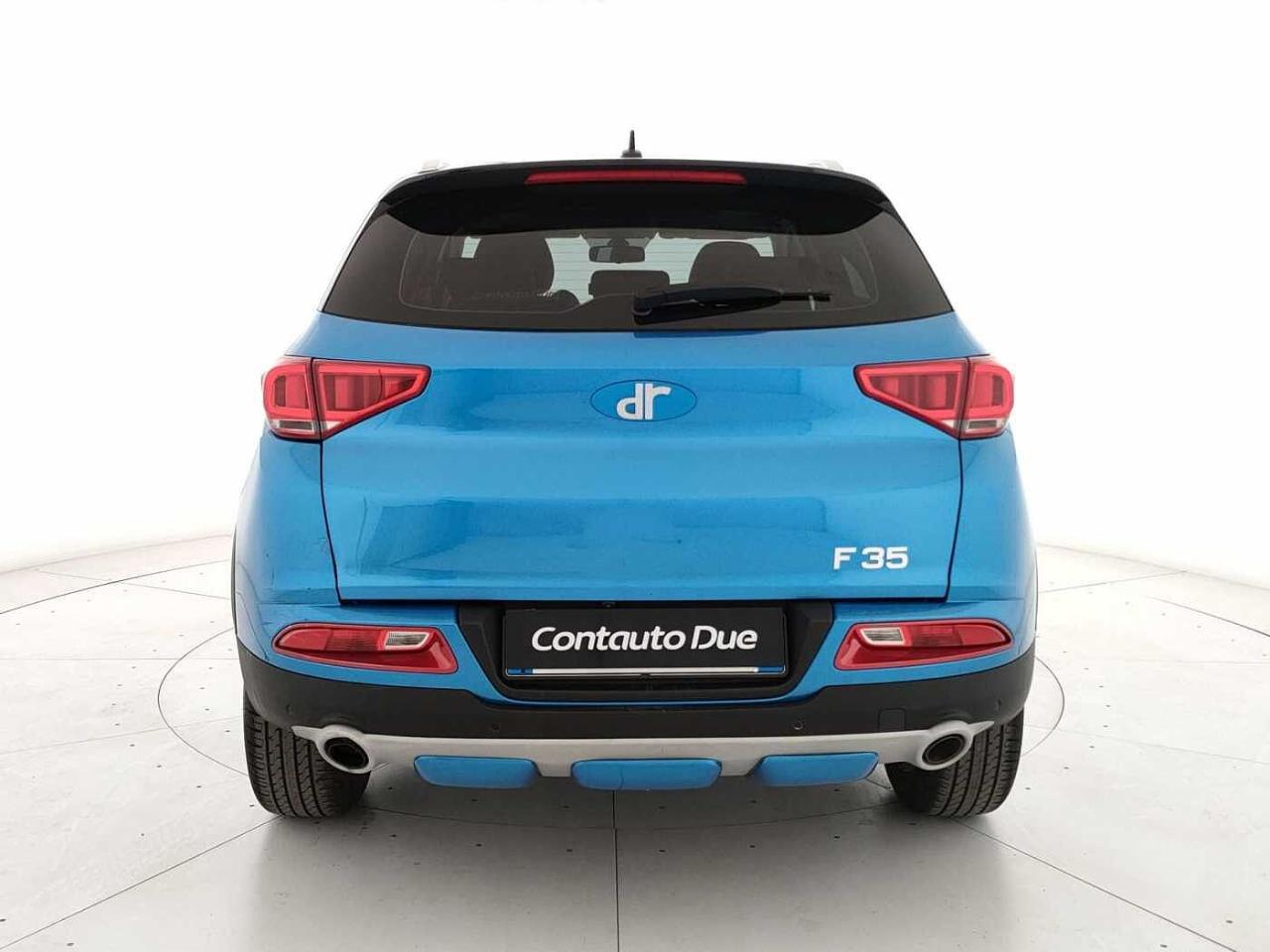 DR DR Automobiles F35 usata 26