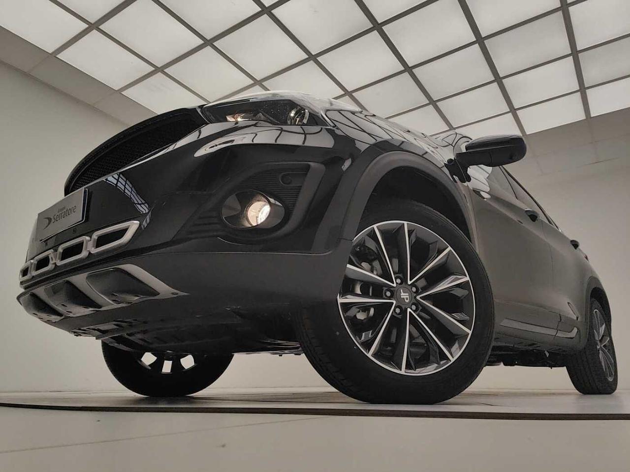 DR DR Automobiles F35 usata 4