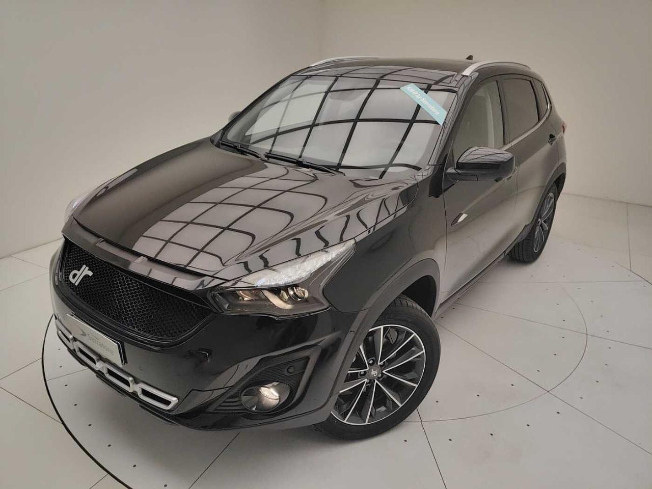 DR DR Automobiles F35 usata 5