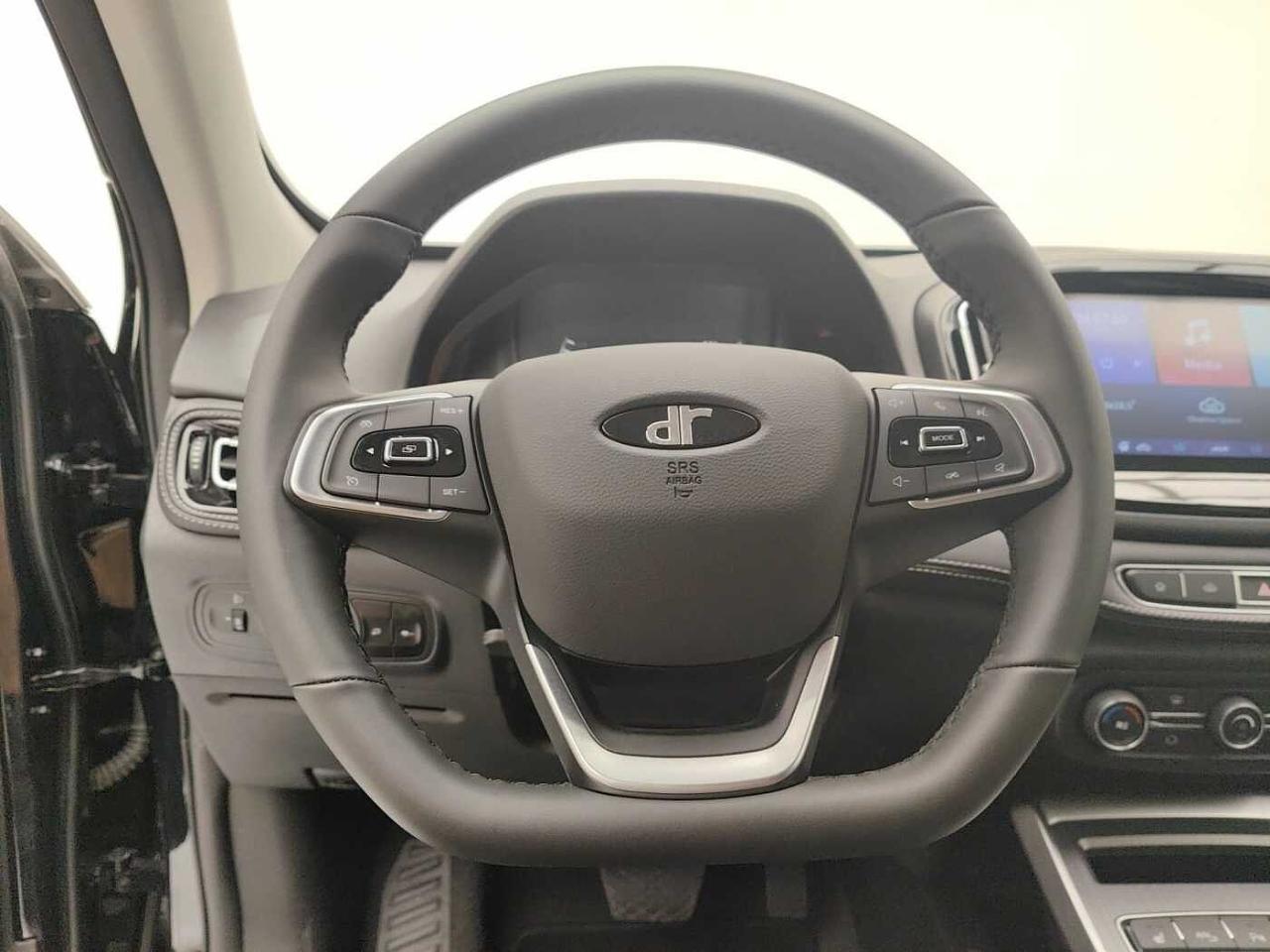 DR DR Automobiles F35 usata 7