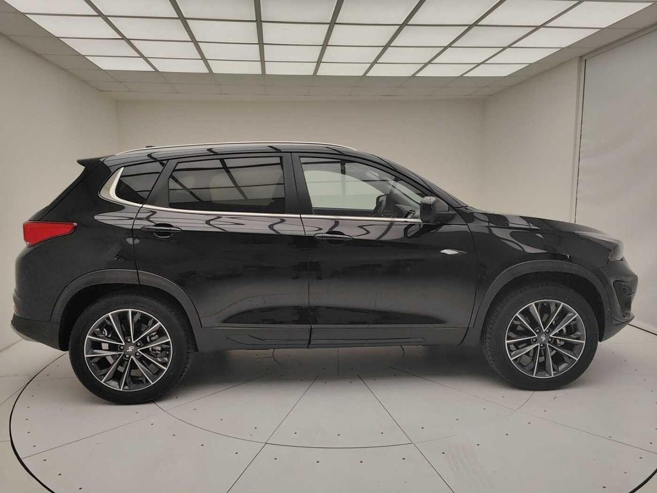 DR DR Automobiles F35 usata 10