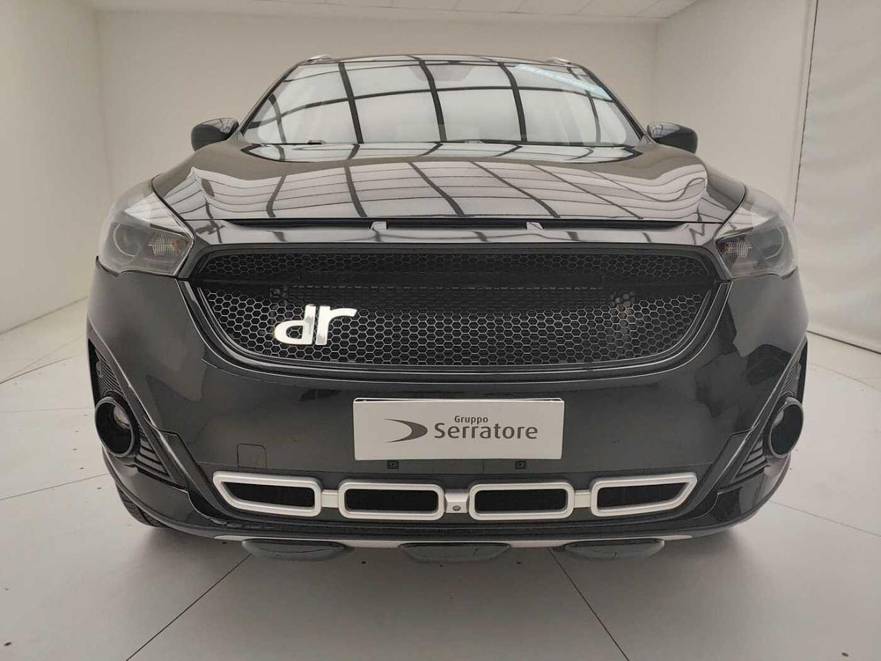 DR DR Automobiles F35 usata 11