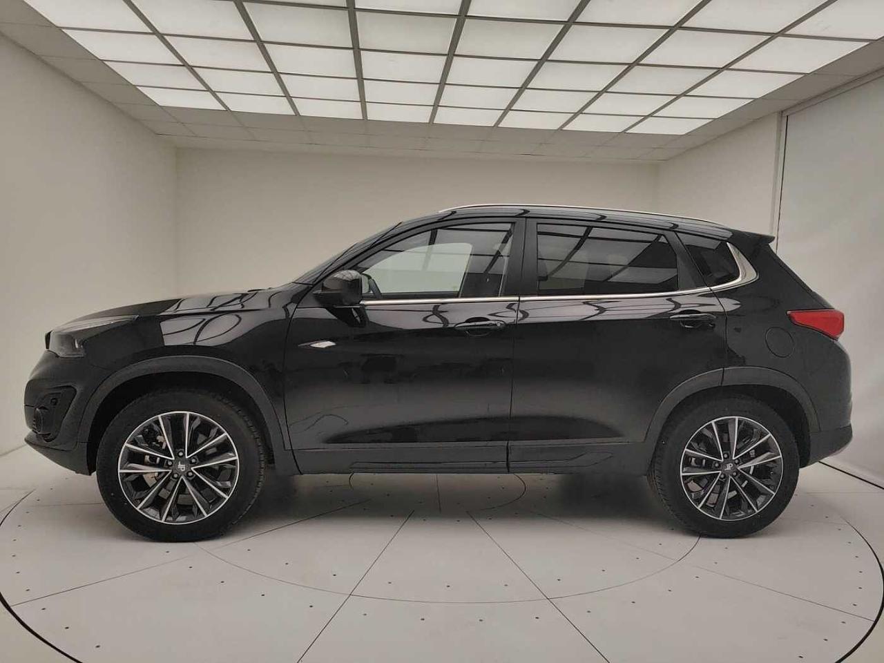 DR DR Automobiles F35 usata 12