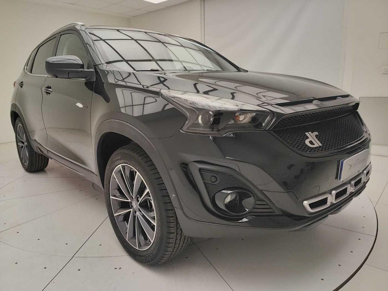 DR DR Automobiles F35 usata 13