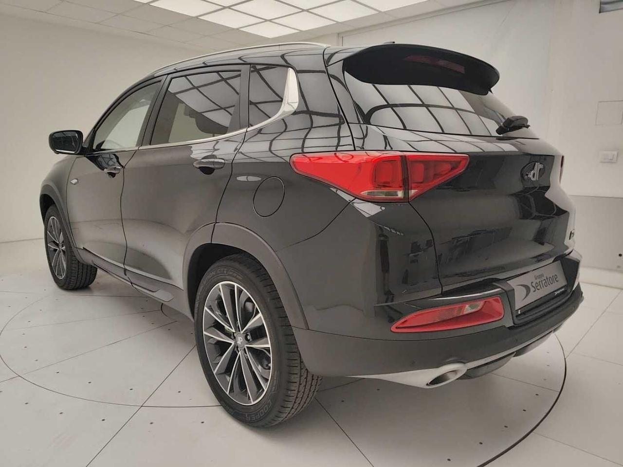 DR DR Automobiles F35 usata 14