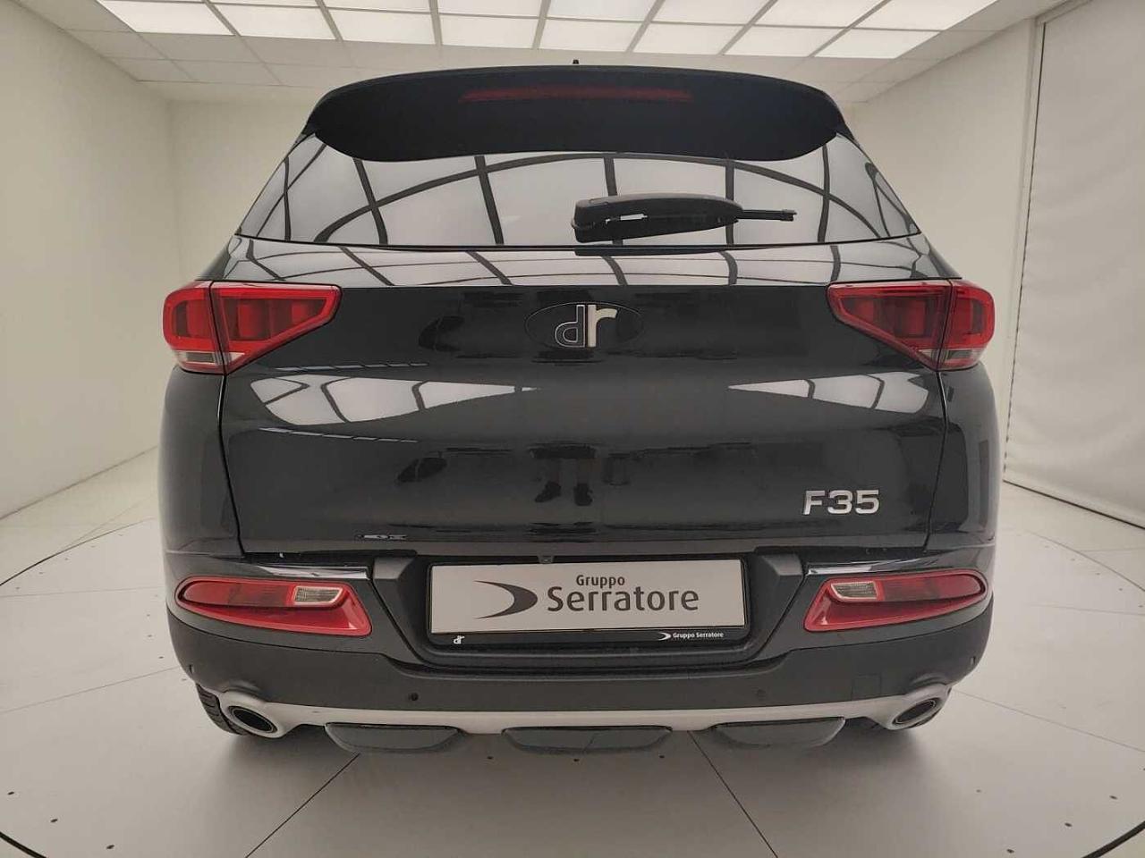 DR DR Automobiles F35 usata 15