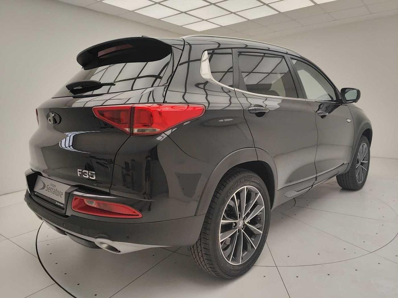 DR DR Automobiles F35 usata 16