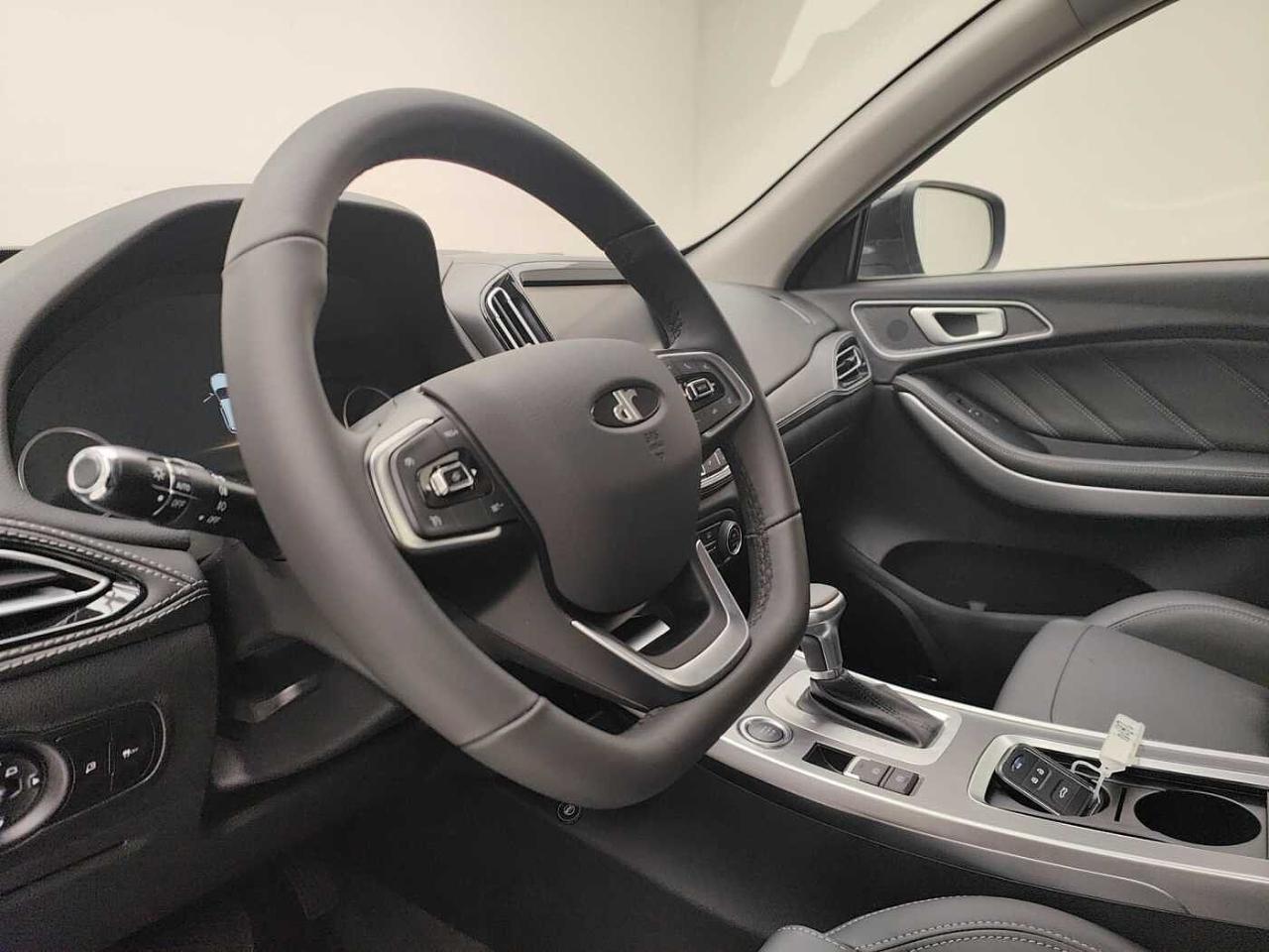 DR DR Automobiles F35 usata 18