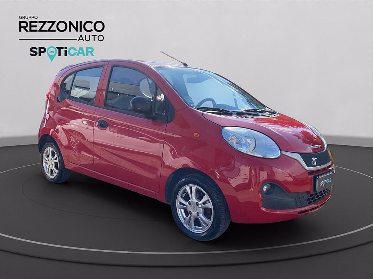 DR Dr Motor DR Zero usata 5