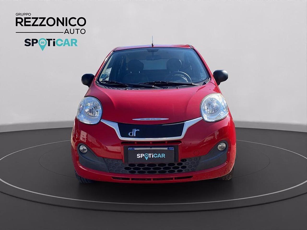 DR Dr Motor DR Zero usata 9