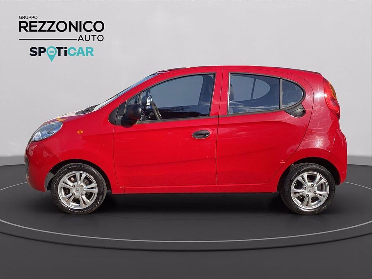 DR Dr Motor DR Zero usata 10