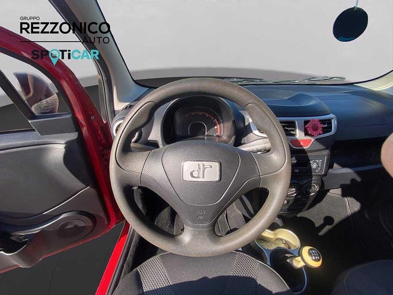 DR Dr Motor DR Zero usata 14
