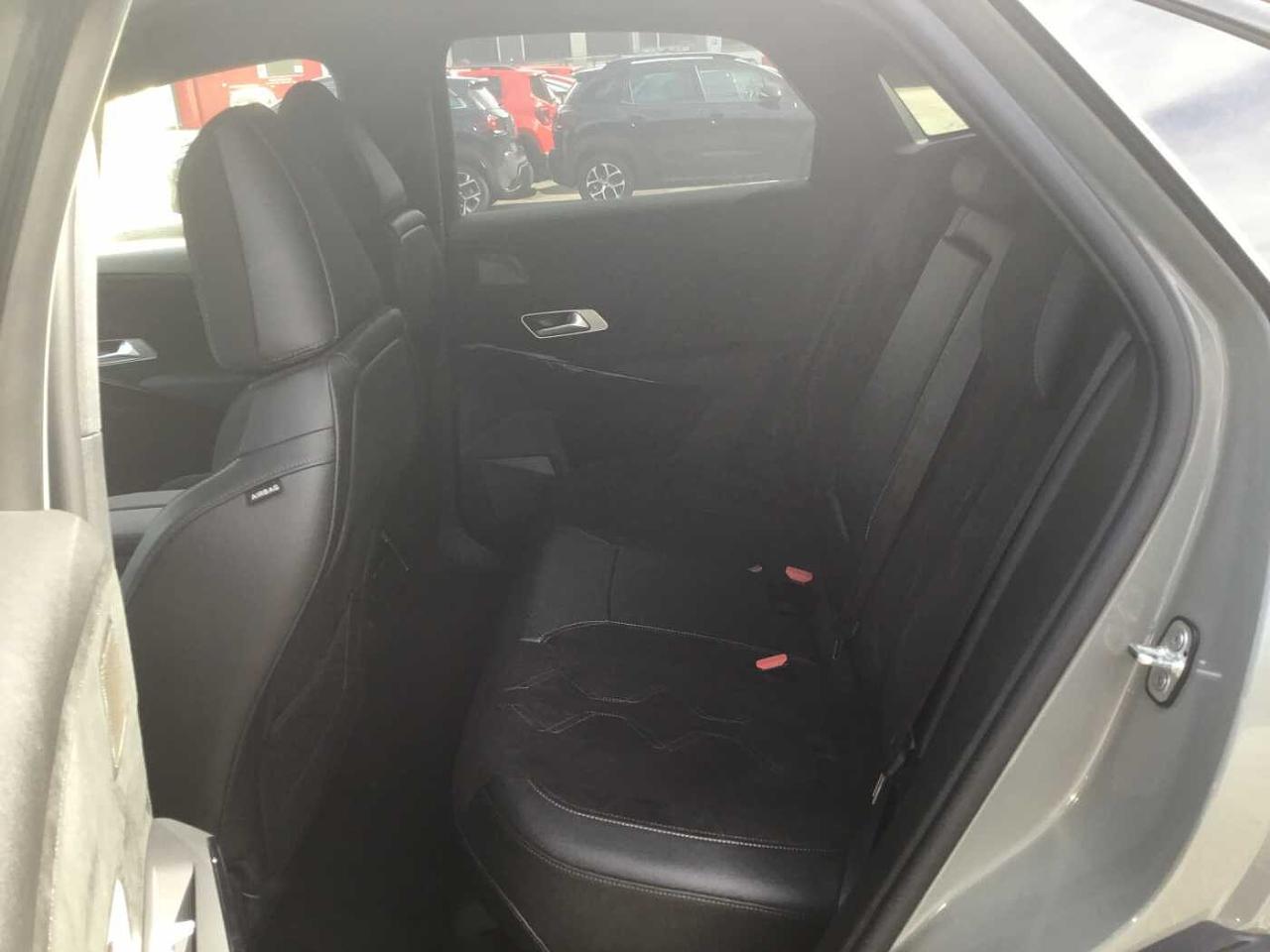 DS DS DS7 usata, con 3750