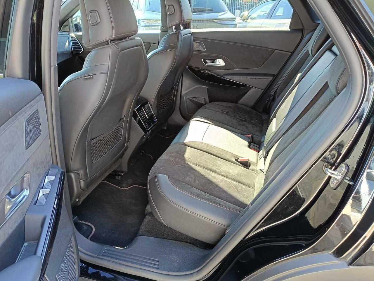 DS DS DS7 usata, con 5 porte