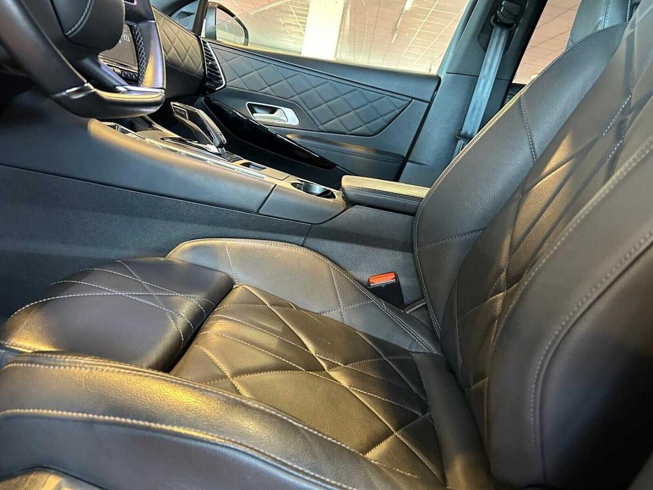 DS DS DS7 usata, con 5 porte