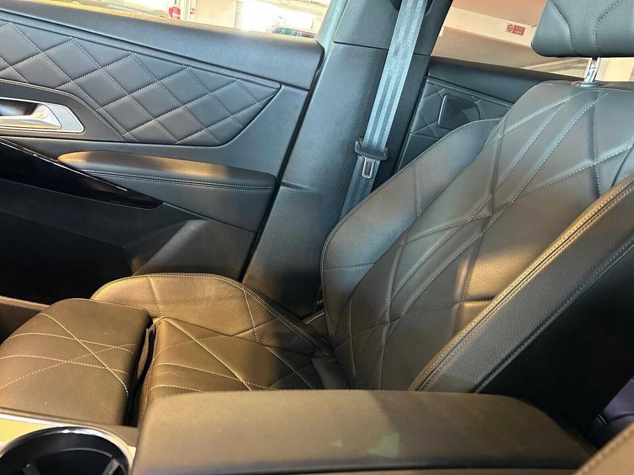 DS DS DS7 usata, con 5 sedili