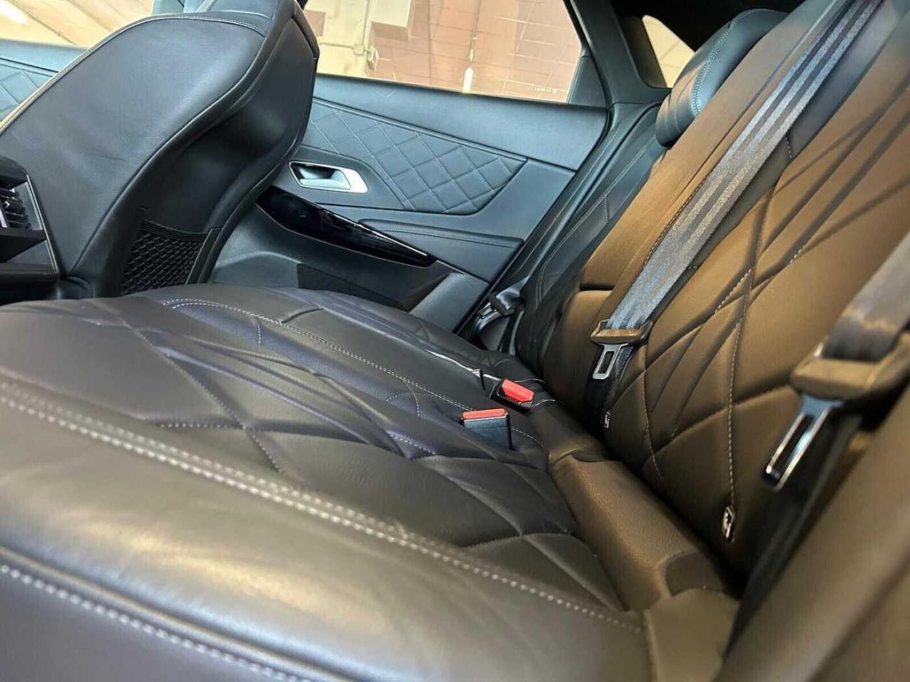 DS DS DS7 usata, con 8 marce