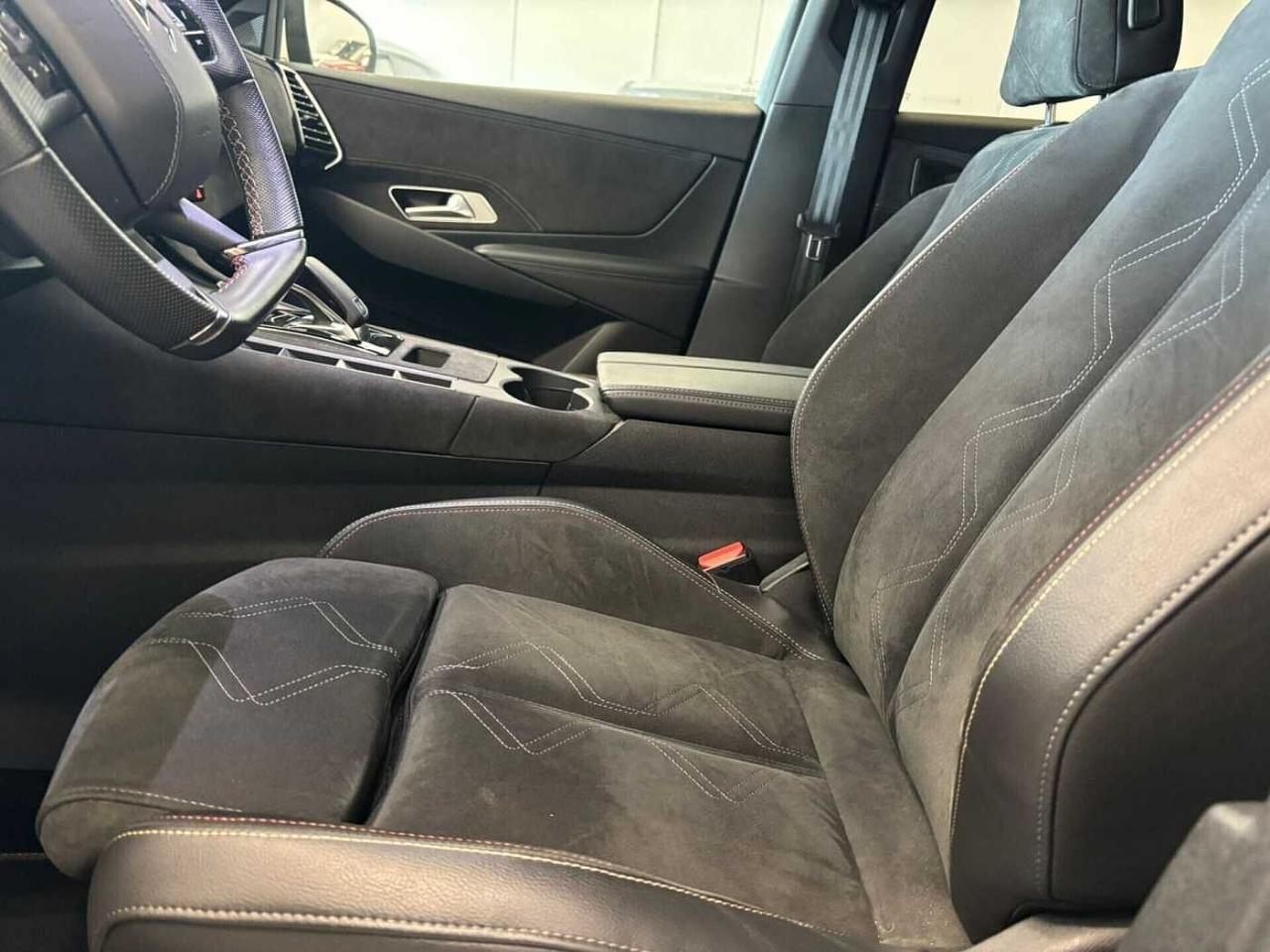 DS DS DS7 usata, con 5 porte