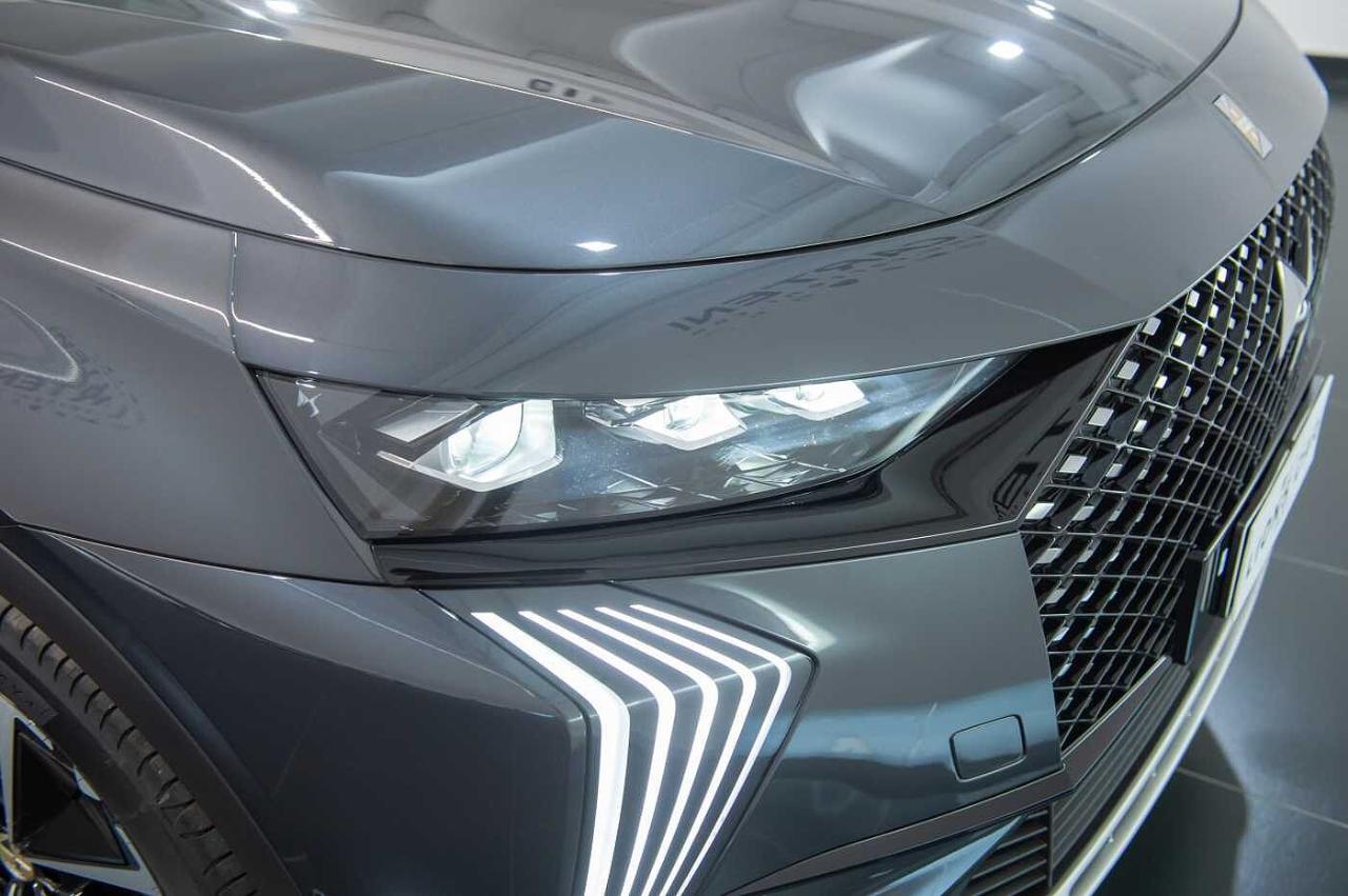 DS DS DS7 usata, con 3750