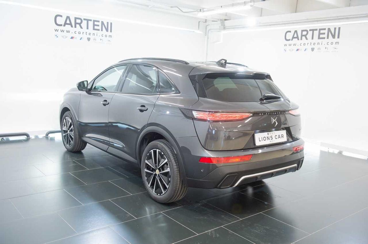 DS DS DS7 usata, con bluetooth