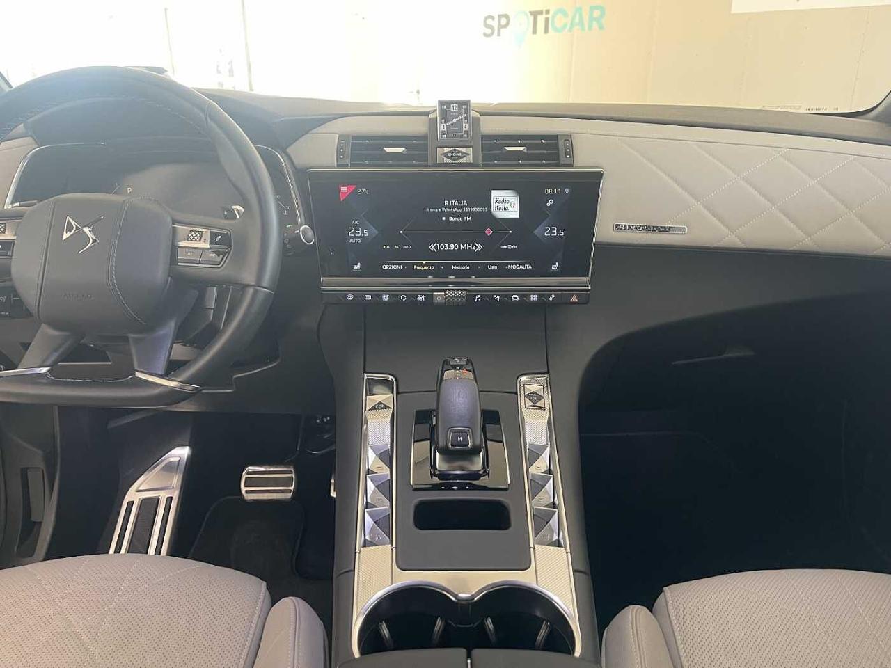 DS DS DS7 usata, con 3750