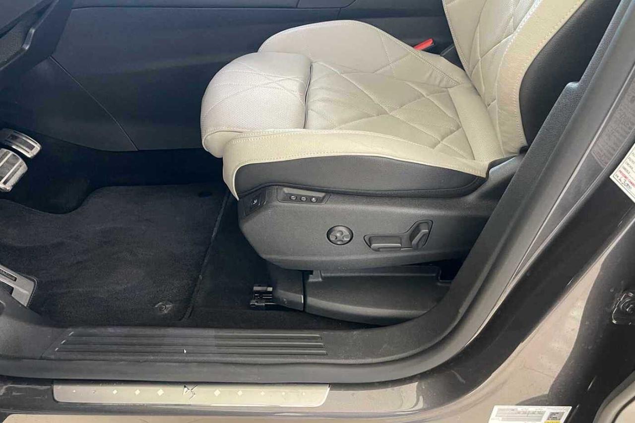 DS DS DS7 usata, con dpf (fap)