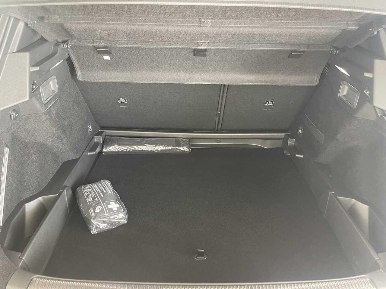 DS DS DS7 usata, con esp controllo di trazione